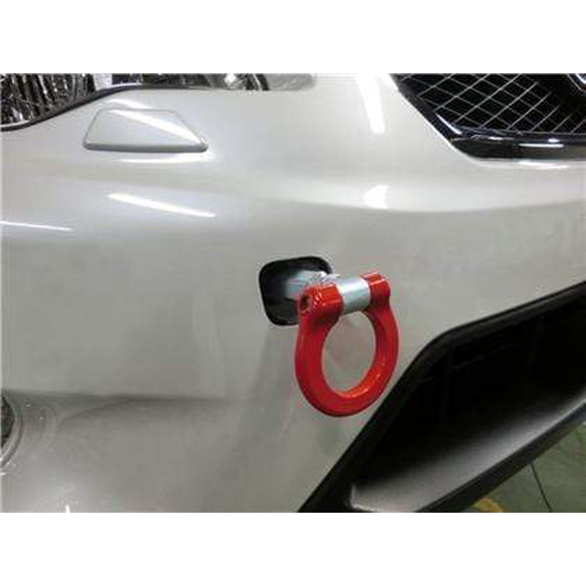 Perrin Tow Hook Kit - Front - RED - 13-21 Forester, 18-21 Crosstrek, 2 –  SUBIE SUPPLY CO.