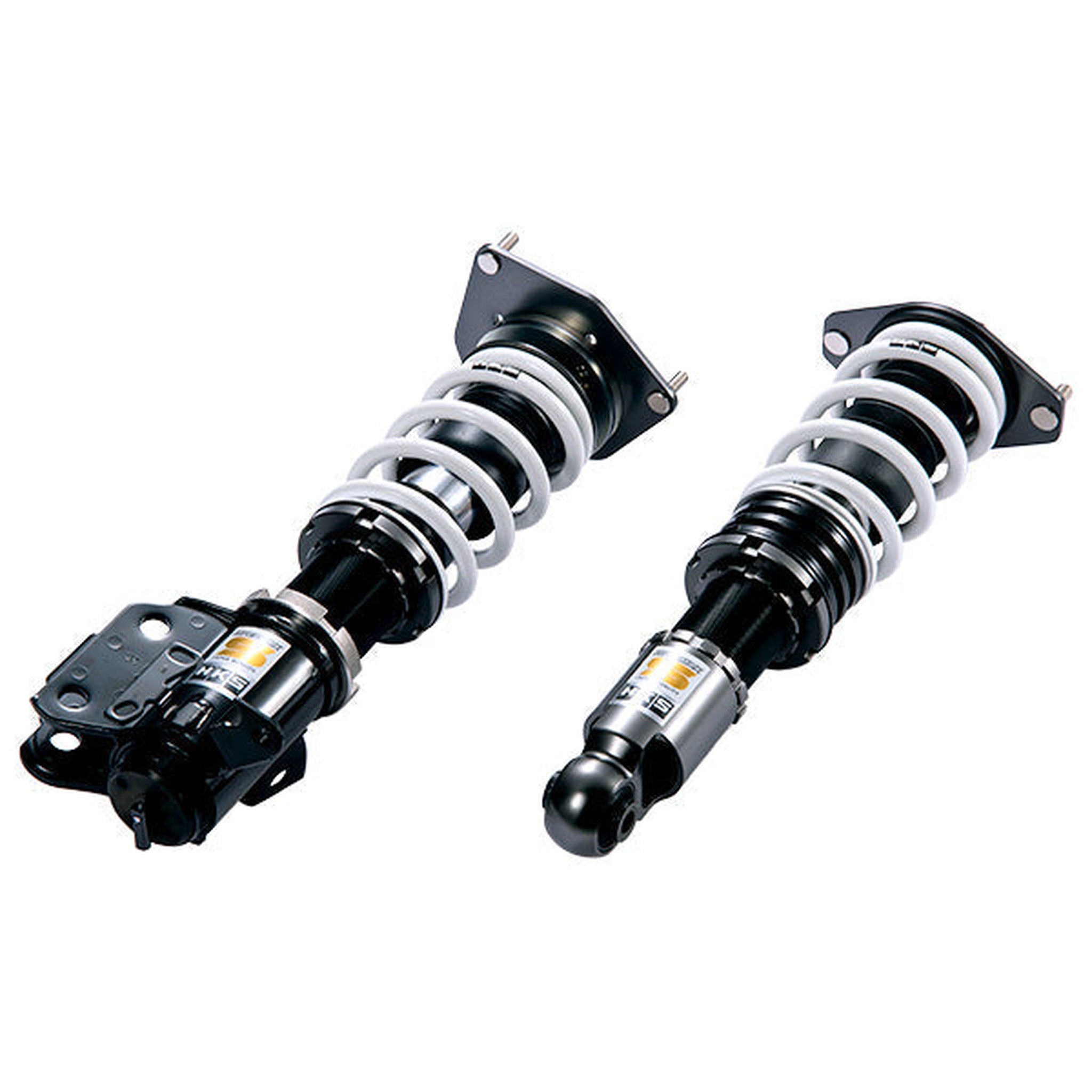 HKS Hipermax S Coilovers Subaru BRZ / Scion FR-S / Toyota 86 2013-2020