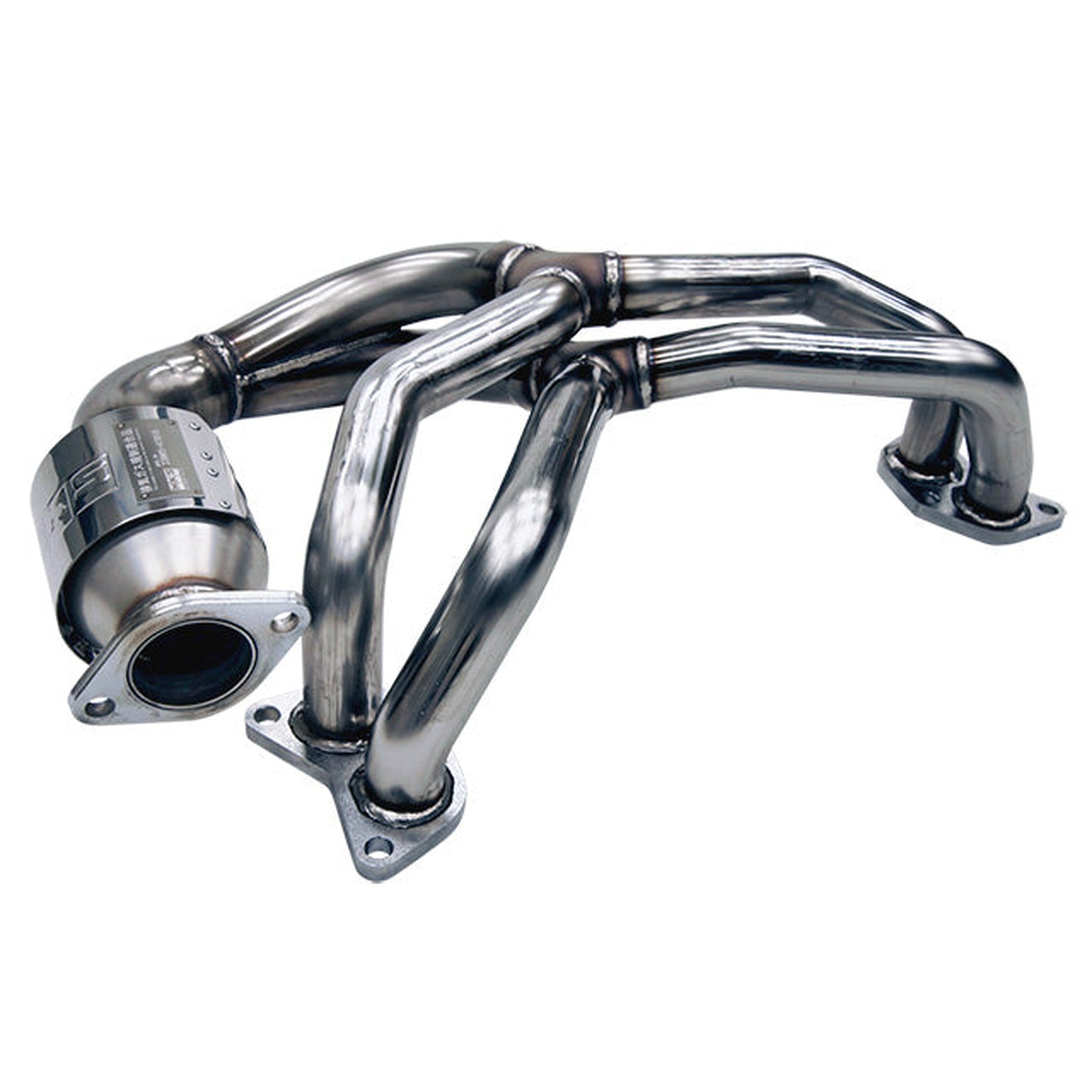 HKS Super Manifold with Cat GT-SPEC Toyota GR86 / Subaru BRZ 2022-2023