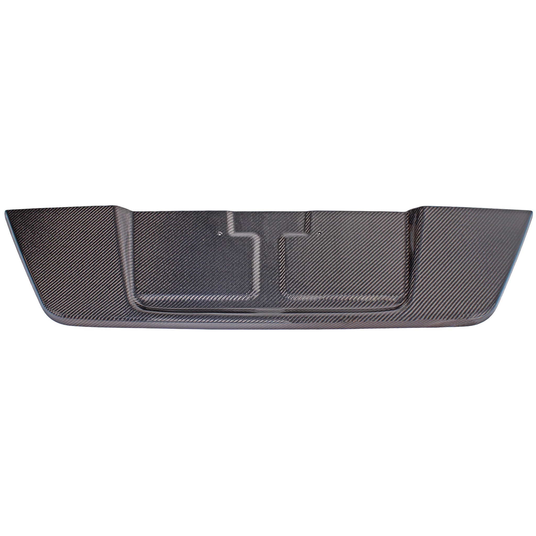 Wrx carbon fiber store license plate frame