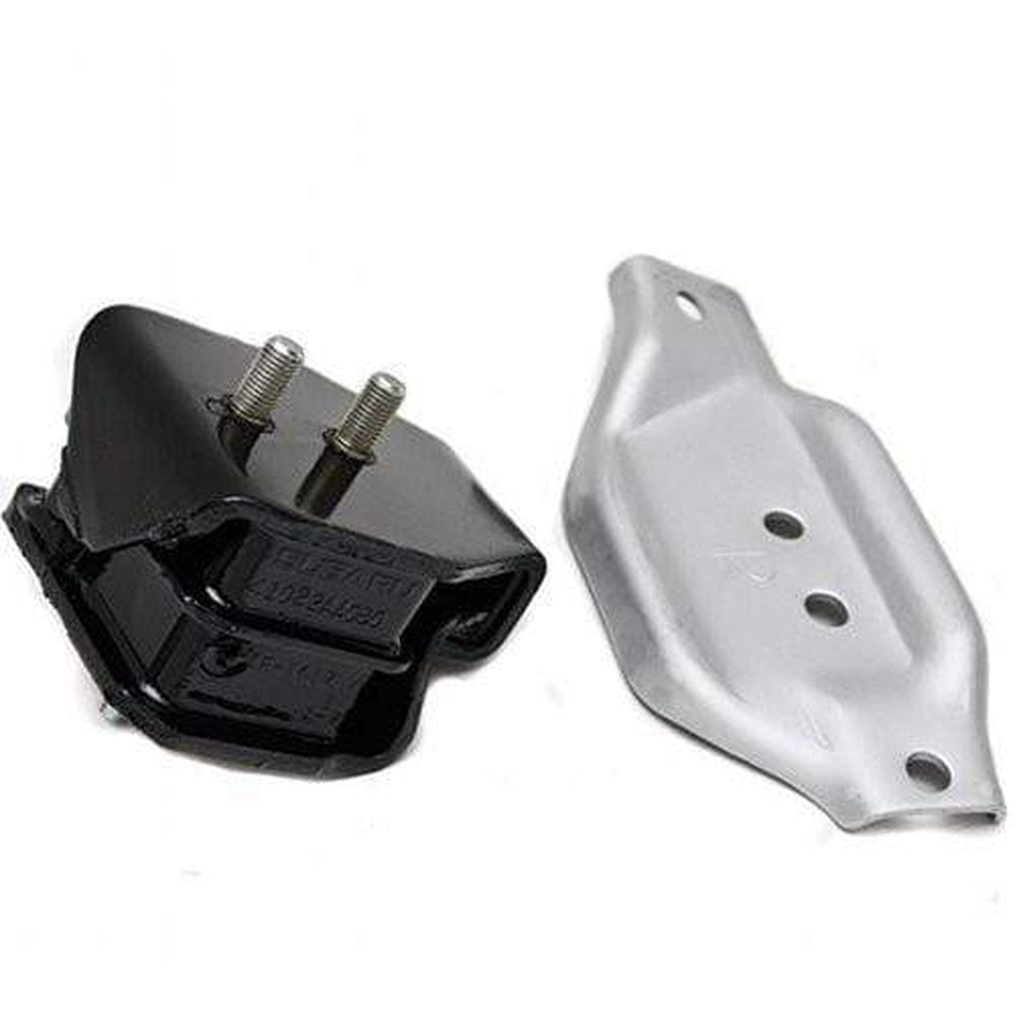 Subaru 2024 engine mounts