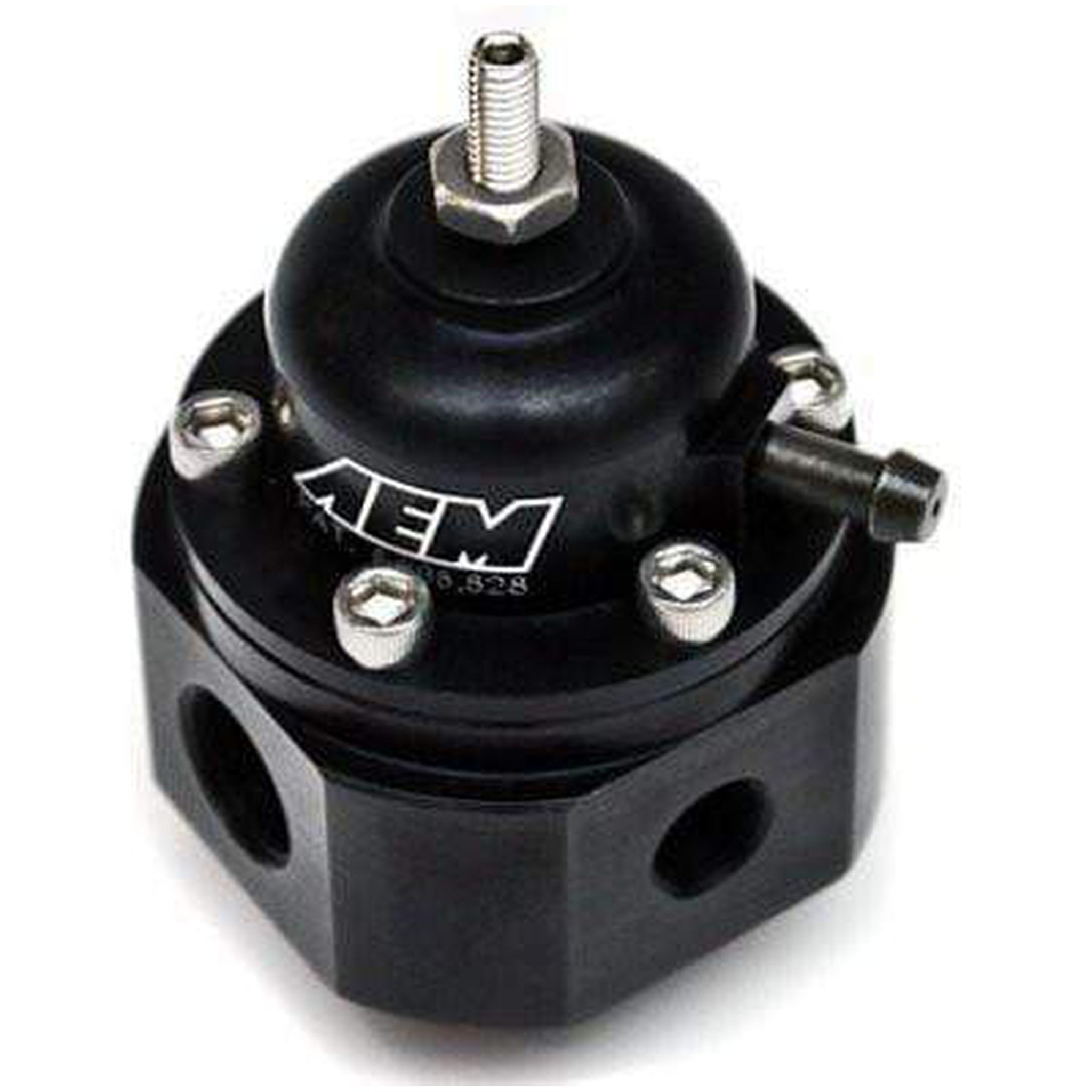 AEM Fuel Pressure Regulator – Import Image Racing