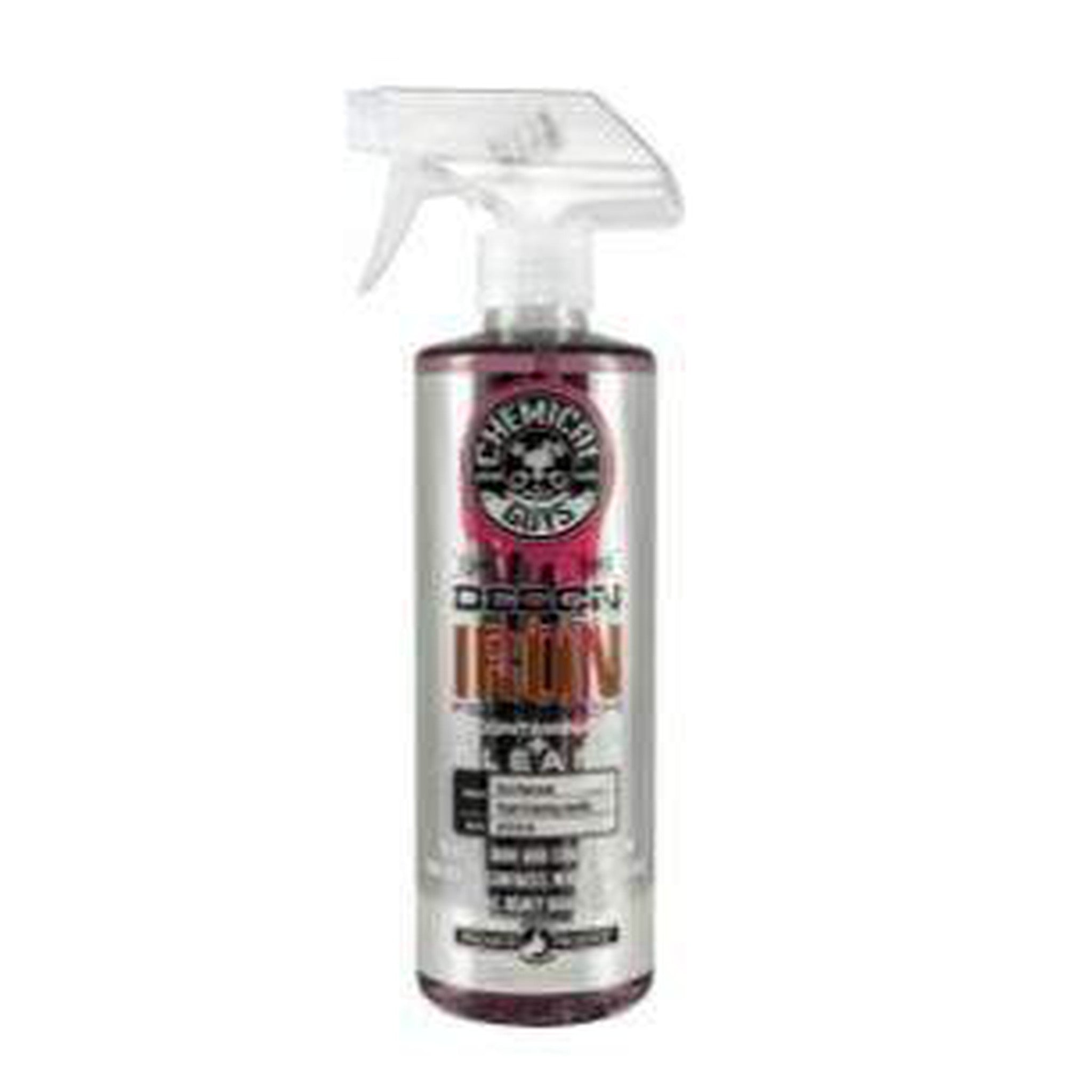 Chemical Guys Leather Conditioner 16 oz.