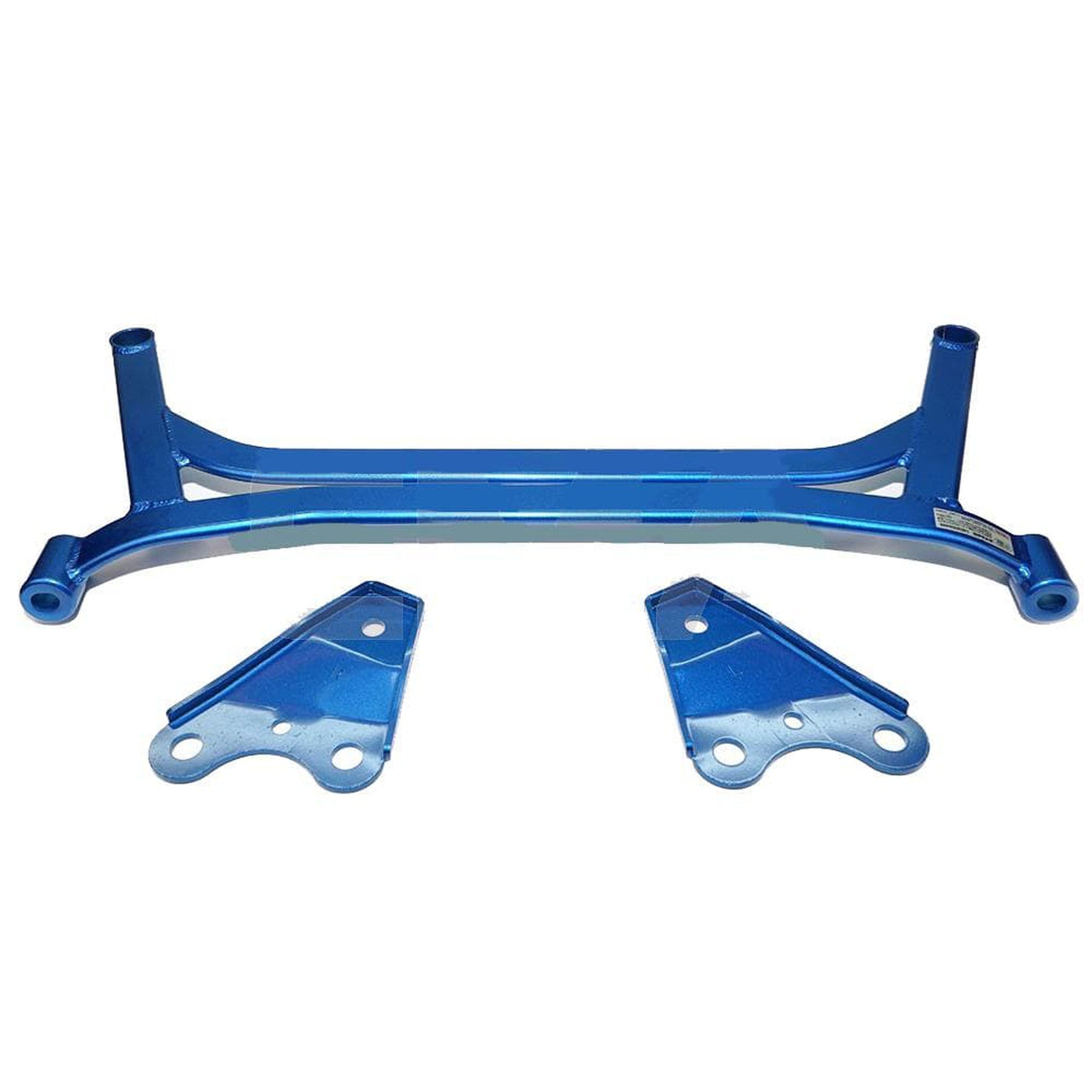 Cusco Front Lower Arm Bar Type II Subaru WRX / STI 2008-2014