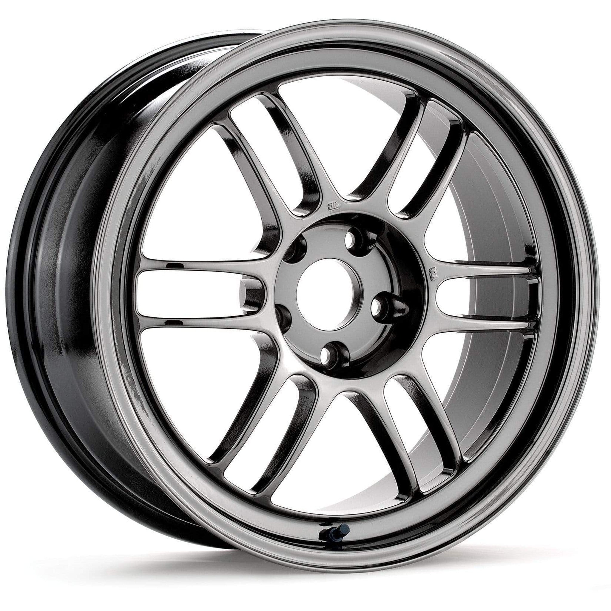 Enkei RPF1 SBC 17x9 5x114.3 +45 | 3797906545SBC