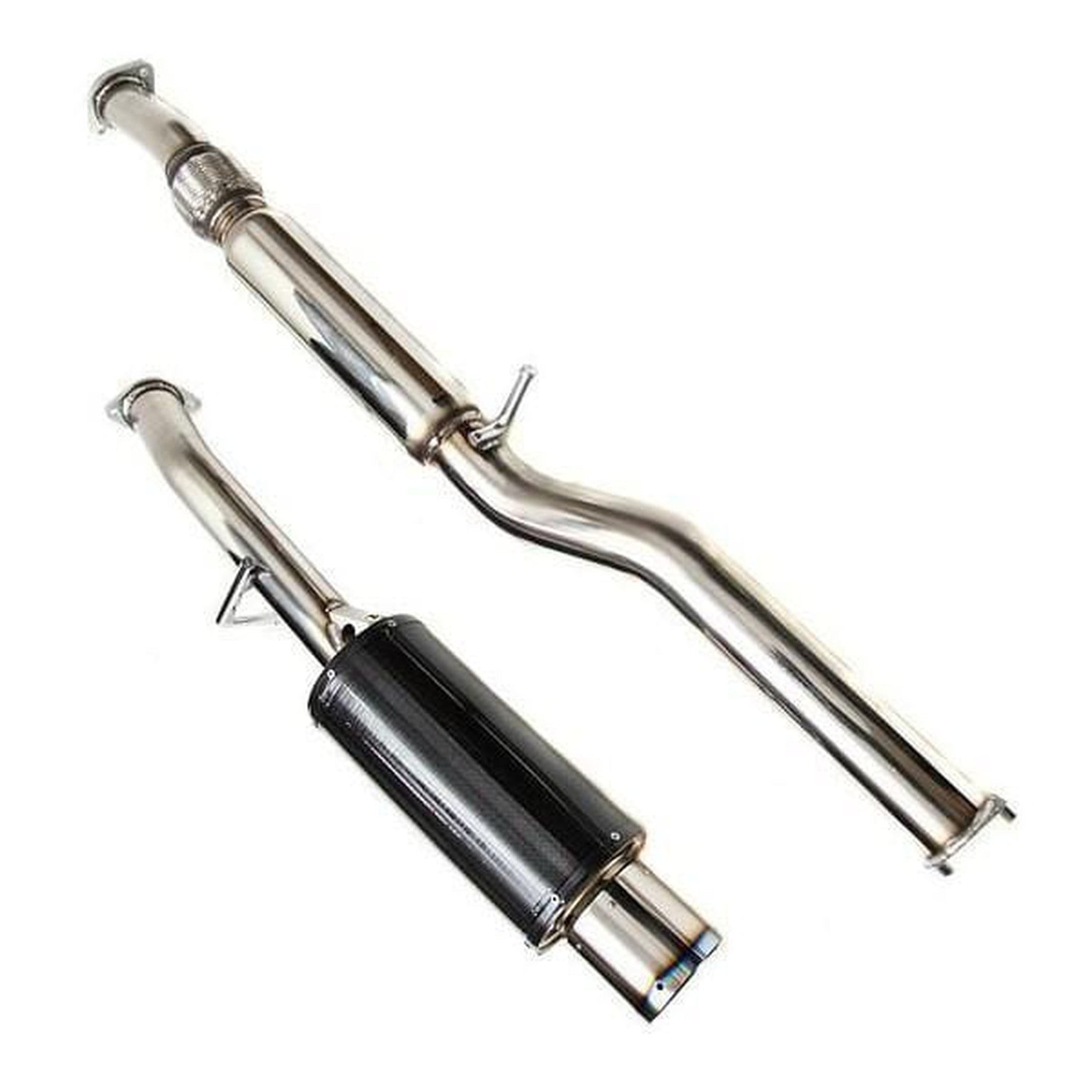 02 deals wrx exhaust