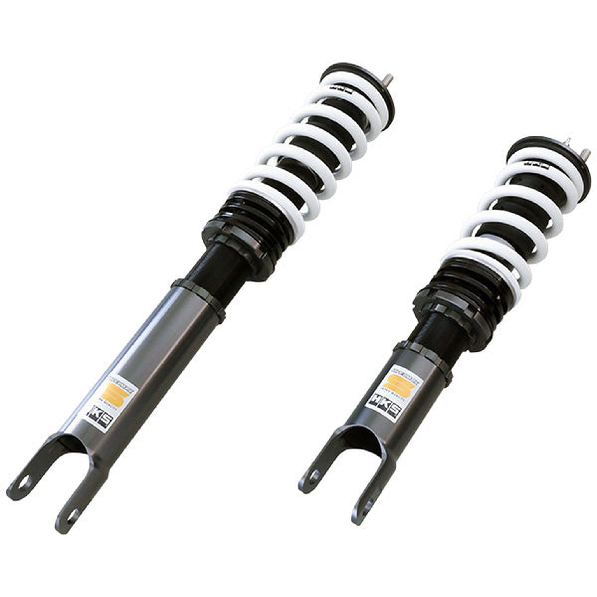 HKS Hipermax S Coilover Kit Honda S2000 1999-2009 | 80300-AH001