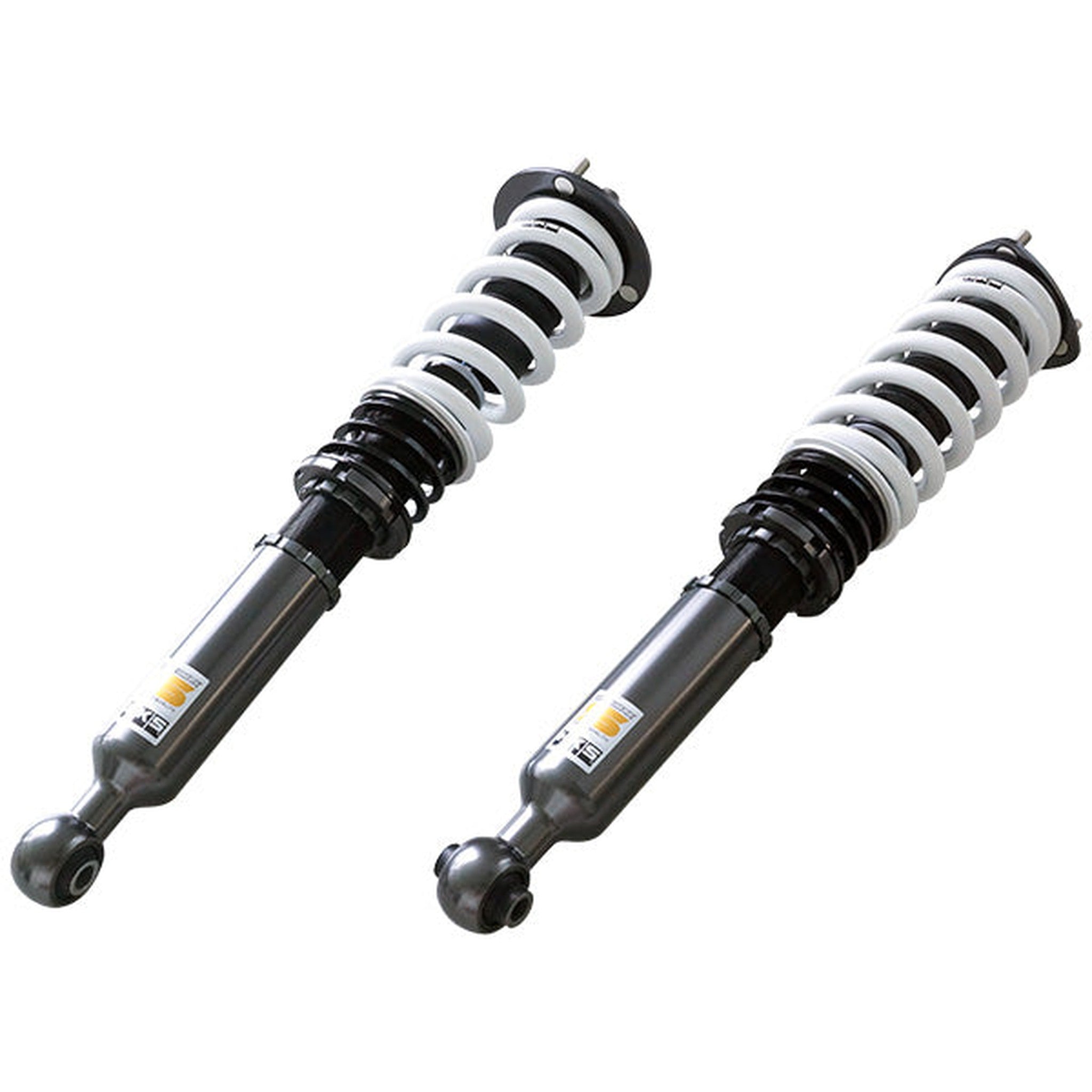 HKS Hipermax S Coilover Kit Lexus IS-F 2008-2013 | 80300-AT002