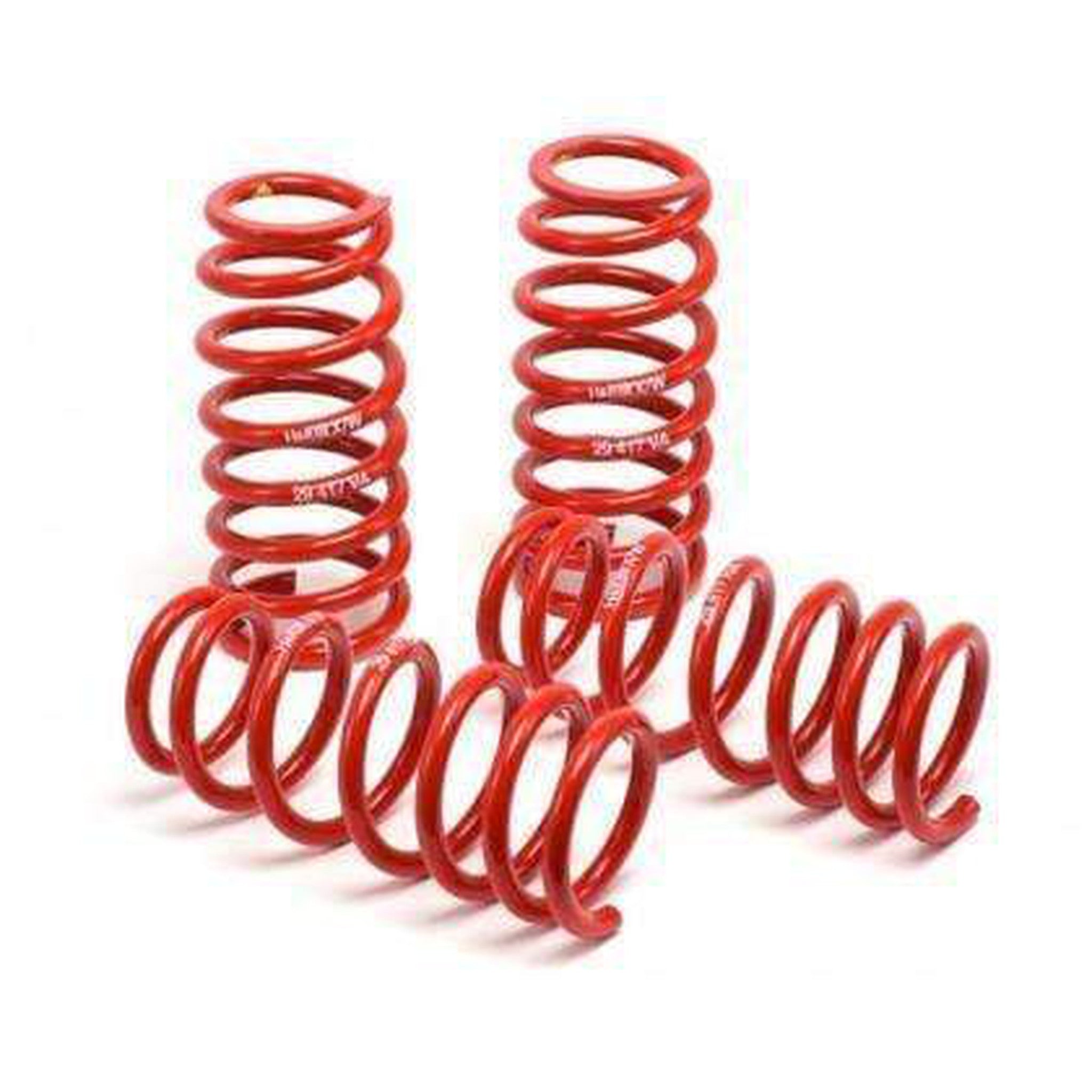 H&R Race Lowering Springs Mazda Miata 1989-1998 | 29839