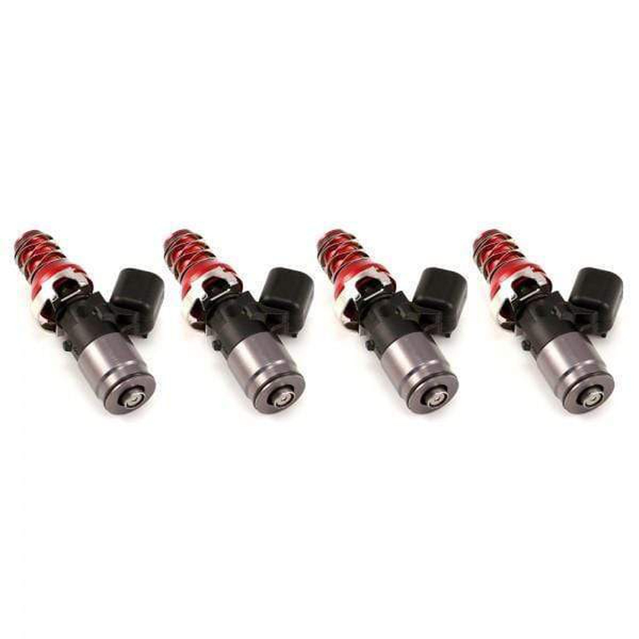 Sti injectors clearance