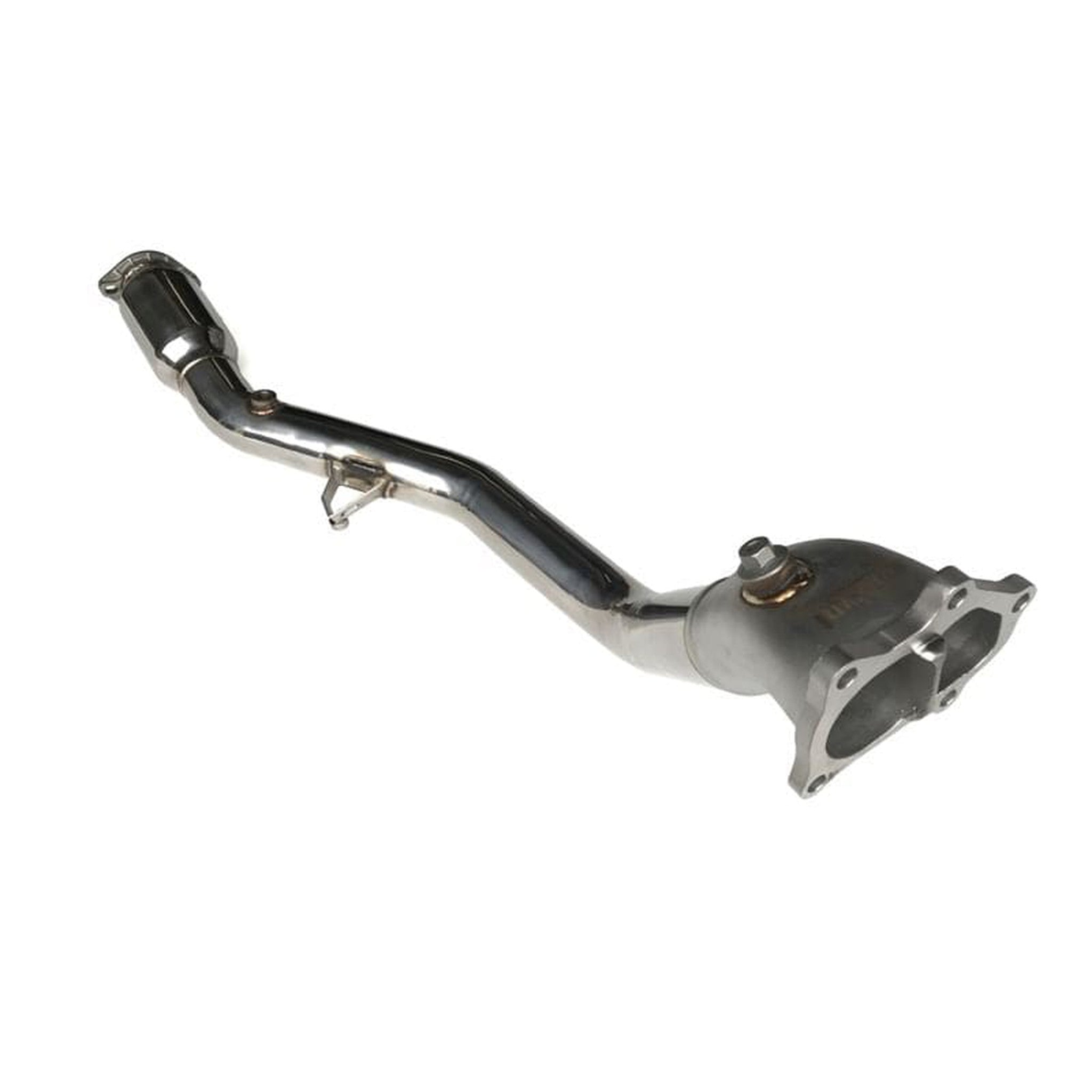 Invidia Downpipe High Flow Cat Subaru (HS08SW1DOCB) – Import Image