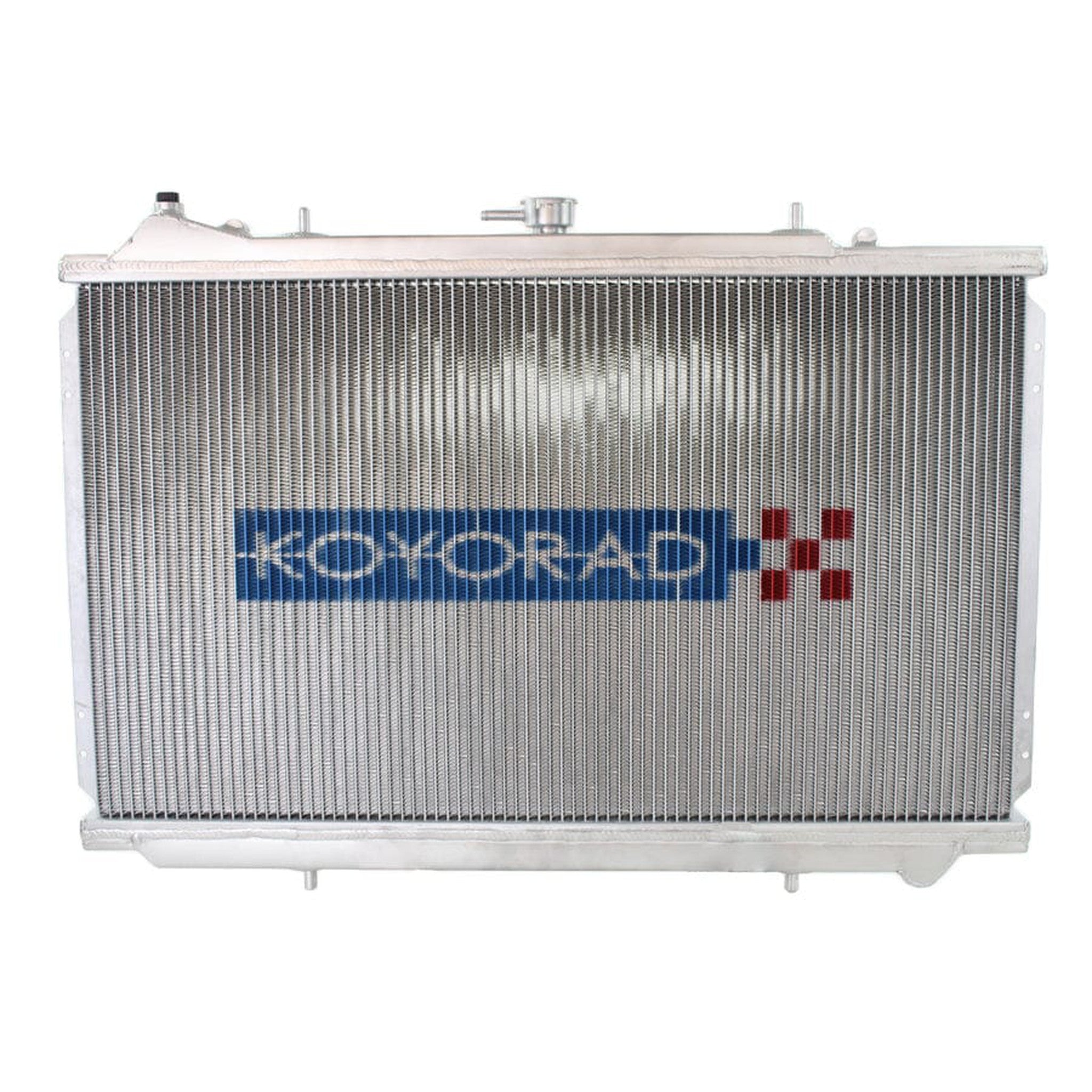 Koyo Aluminum Radiator Nissan 300ZX N/A MT 1990-1996 / 1989-1994 Nissa