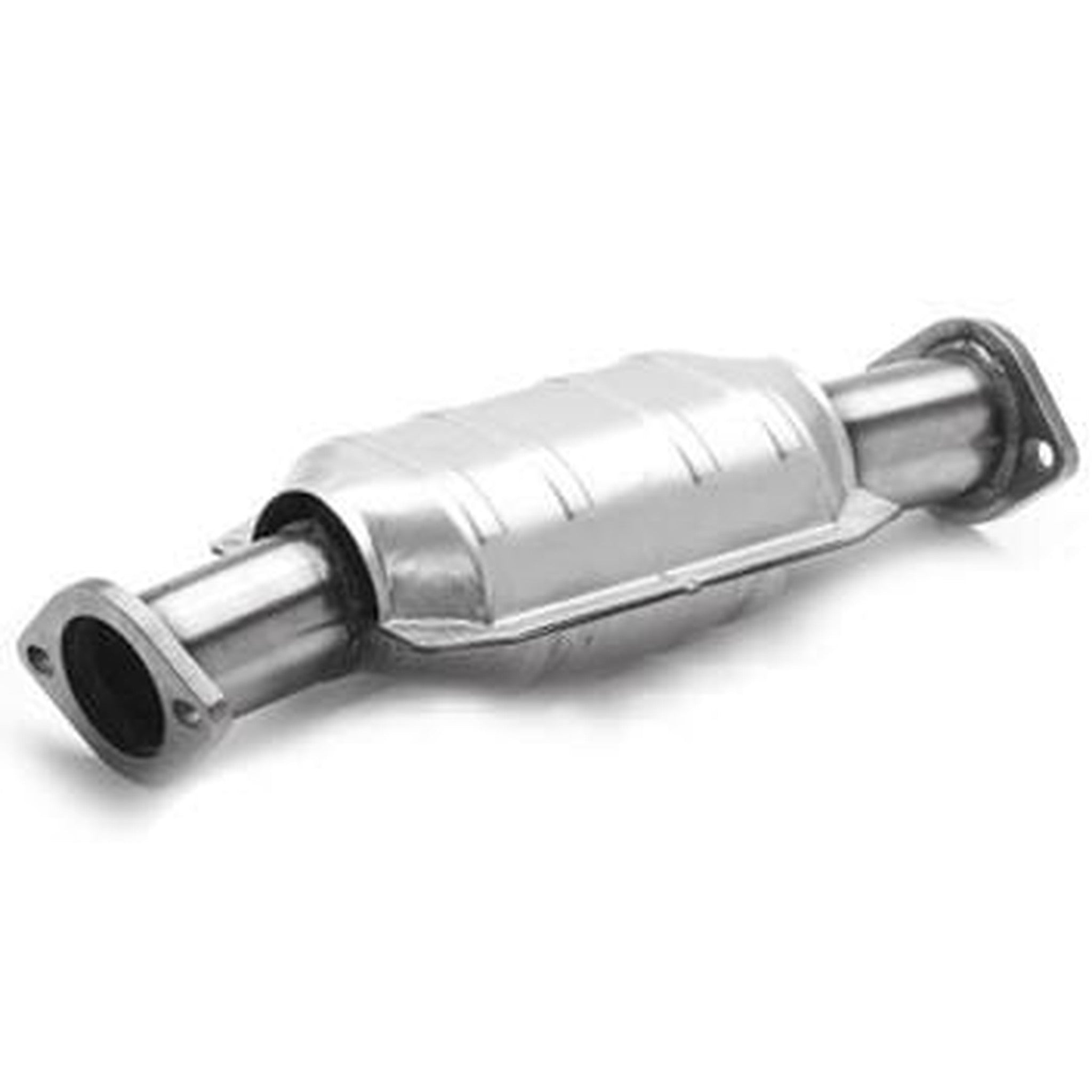 MagnaFlow Direct Fit High Flow Catalytic Converter Mazda Miata 1990-19