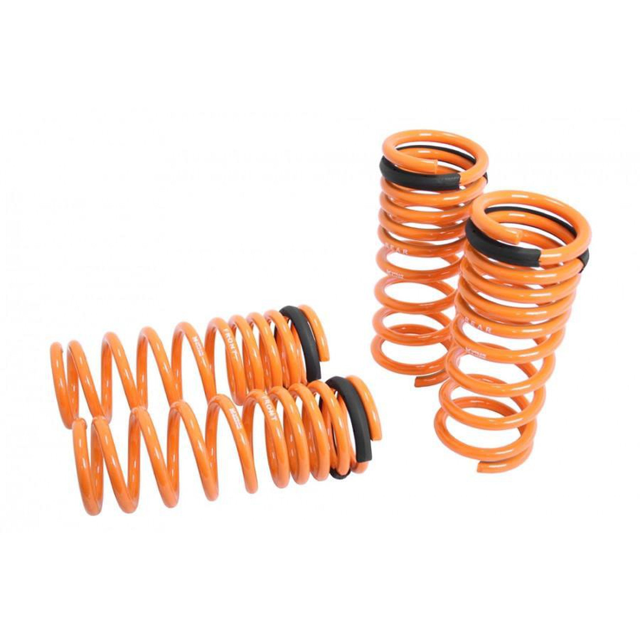 Megan Racing Lowering Springs Infiniti G37 Sedan AWD 2009-2013