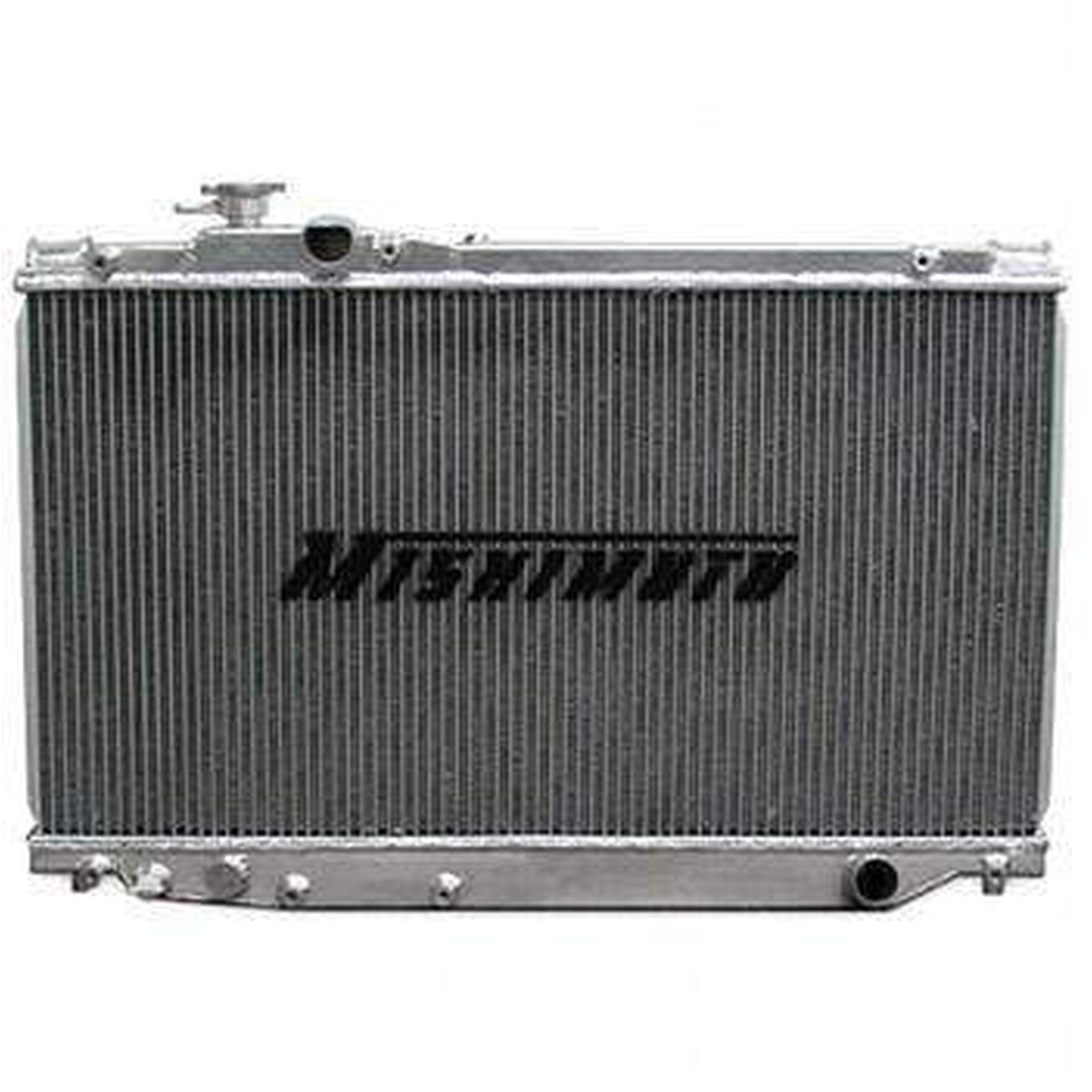 Mishimoto Aluminum Radiator Toyota Supra Turbo 1993-1998 – Import