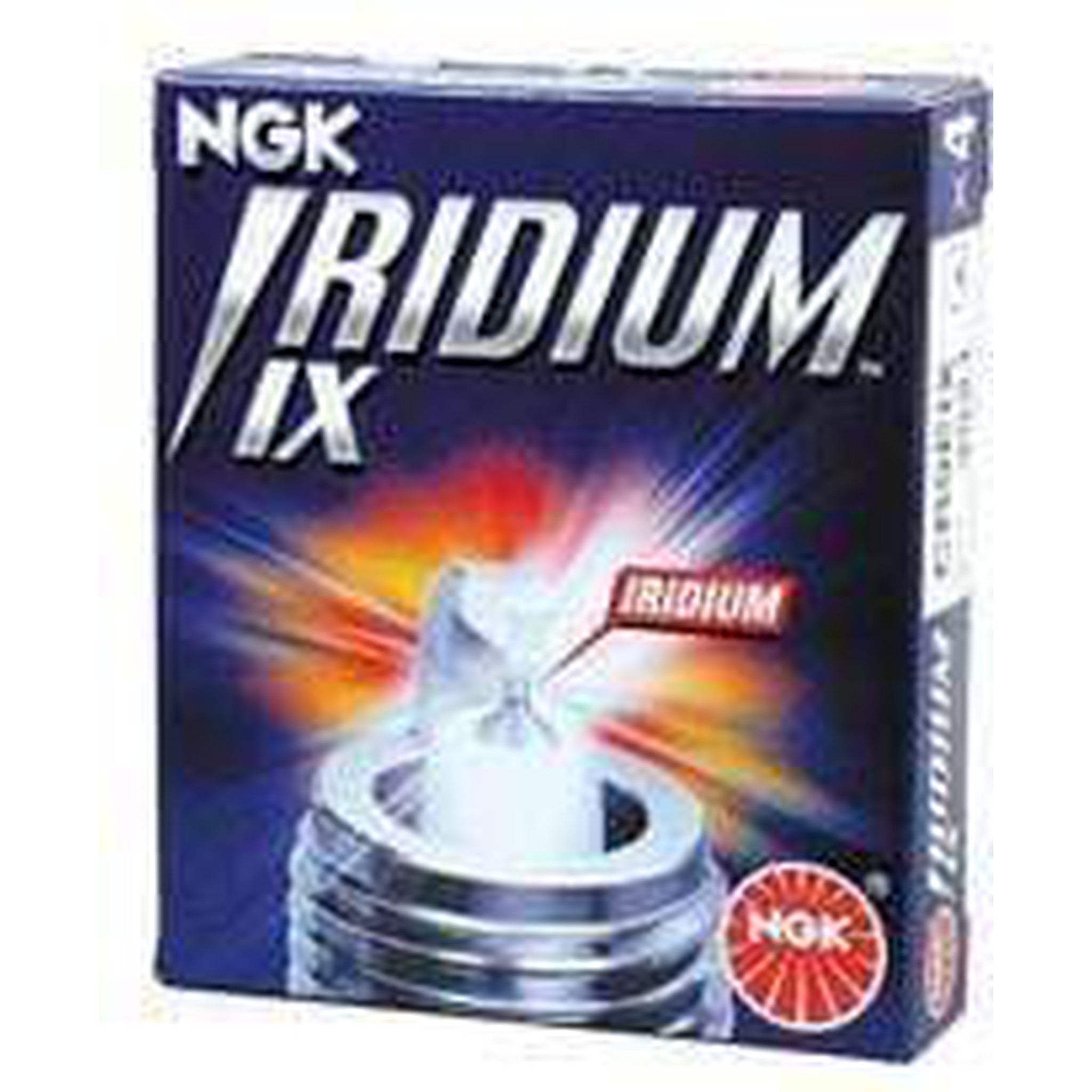 Iridium LEOPARD 6000 4.9/1