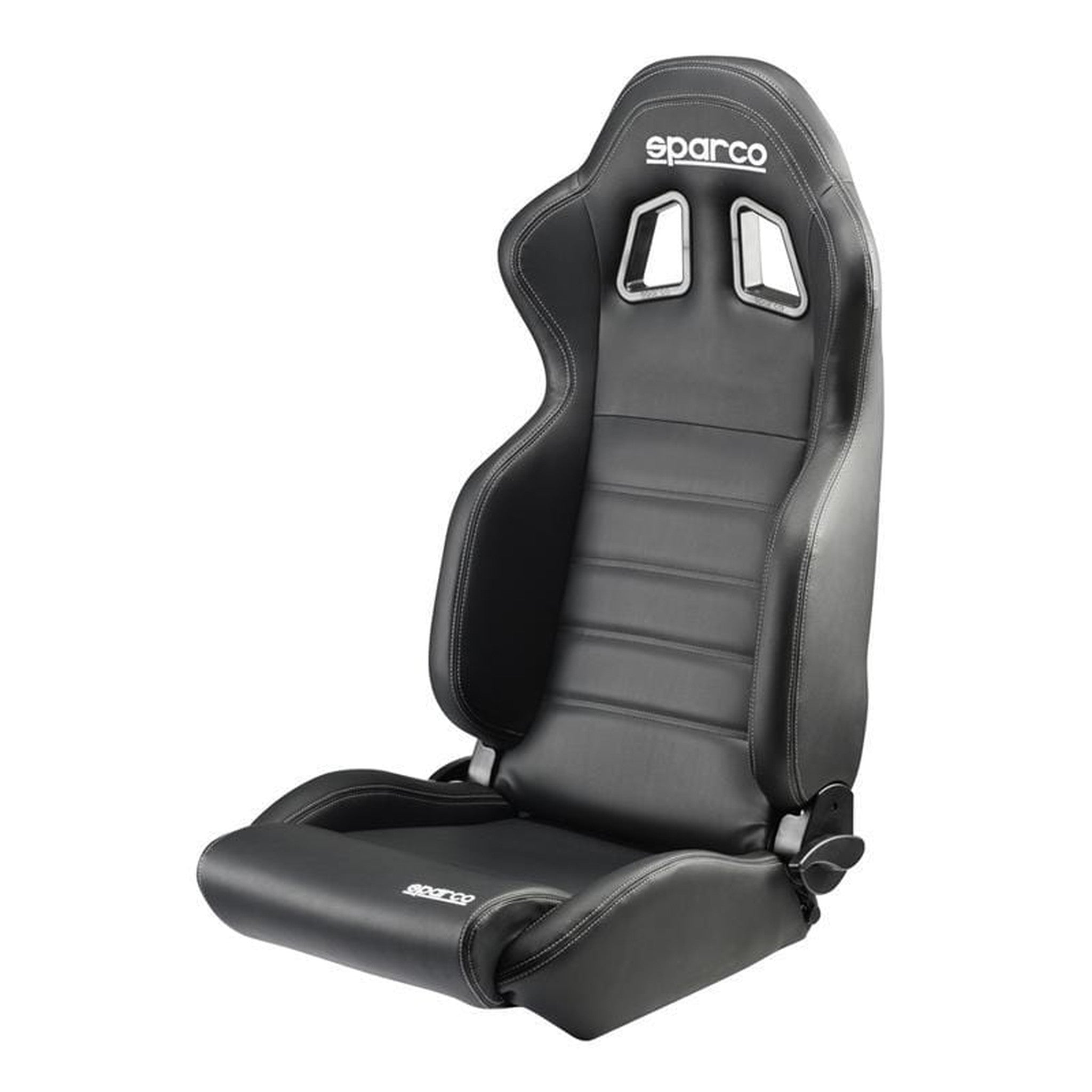 Car Seat Sparco R100 Black, Sparco