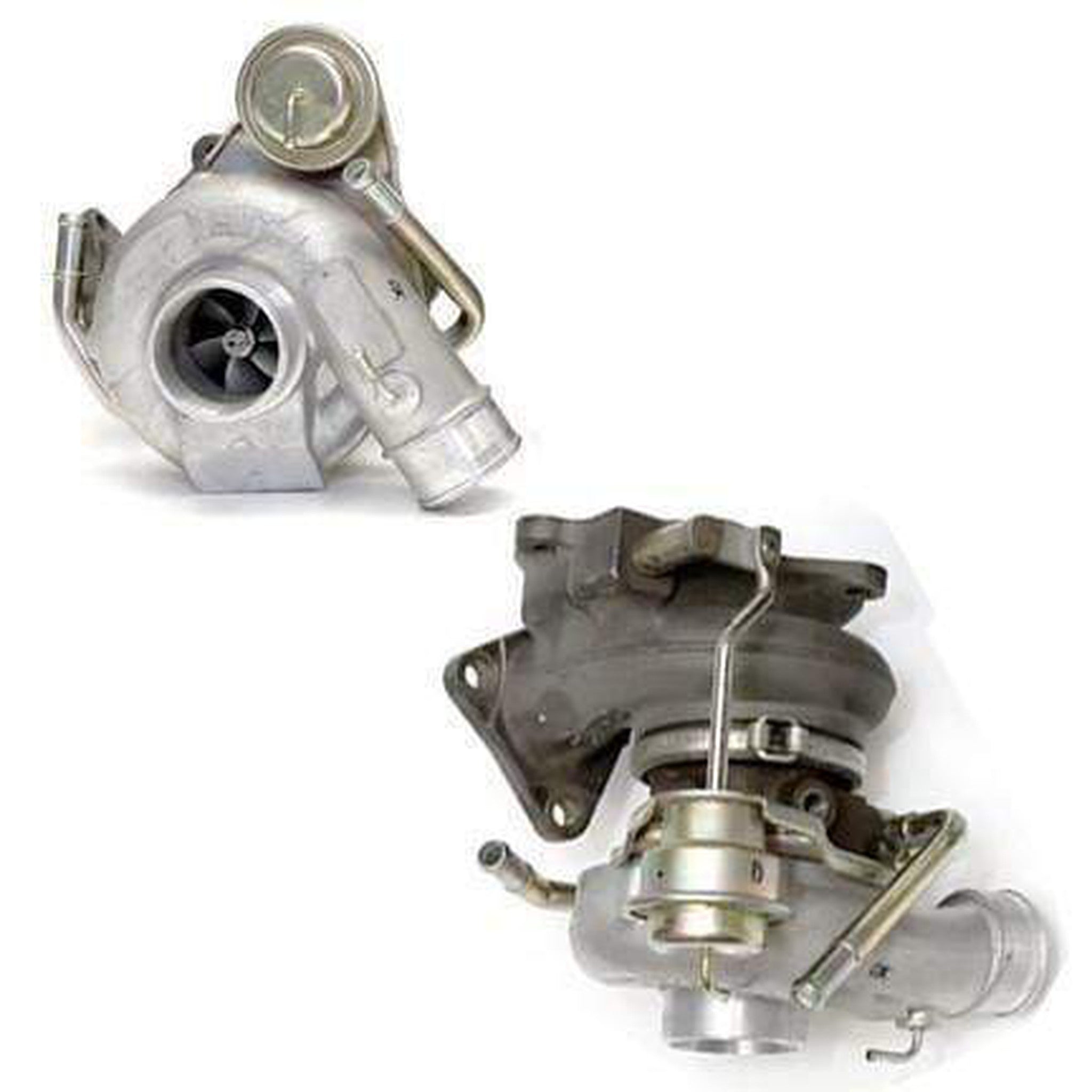 Subaru OEM IHI VF48 Turbocharger Subaru WRX 2002-2007 / STI 2004