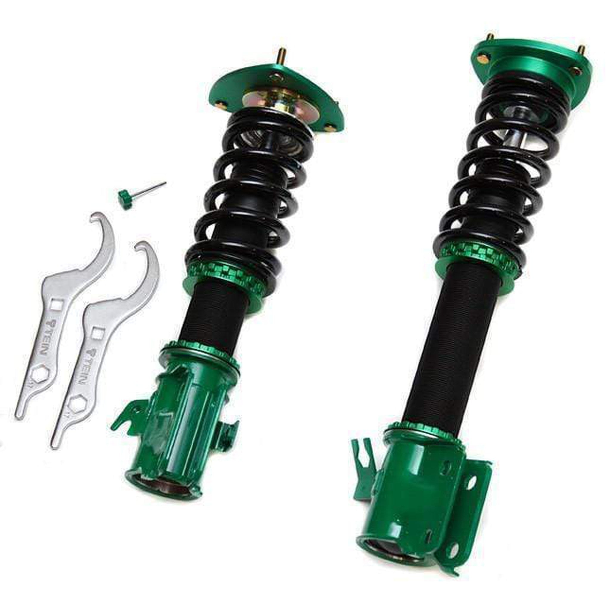 Tein Mono Sport Coilover Kit Subaru WRX / STI 2015-2021 – Import