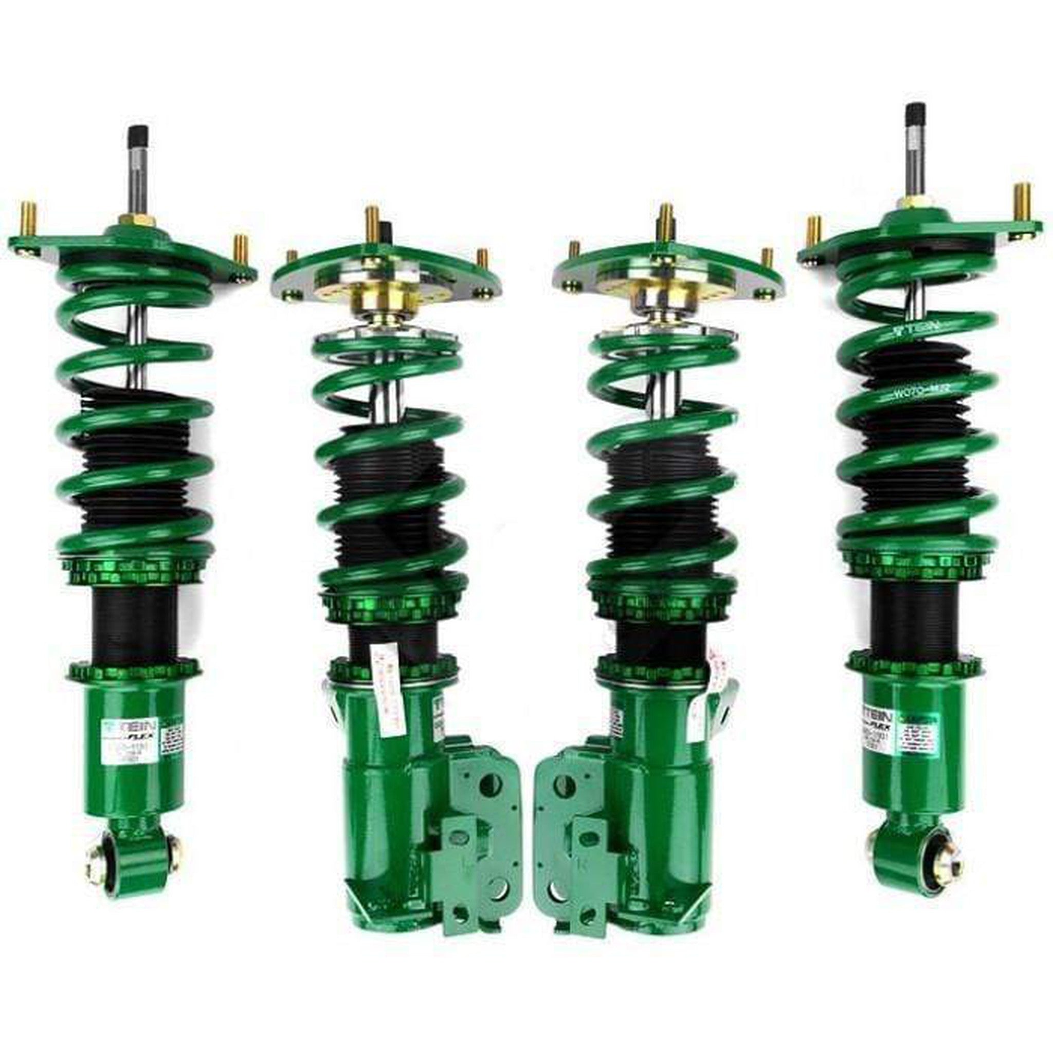 Tein Street Flex Z Coilover Kit Acura TSX 2009-2015