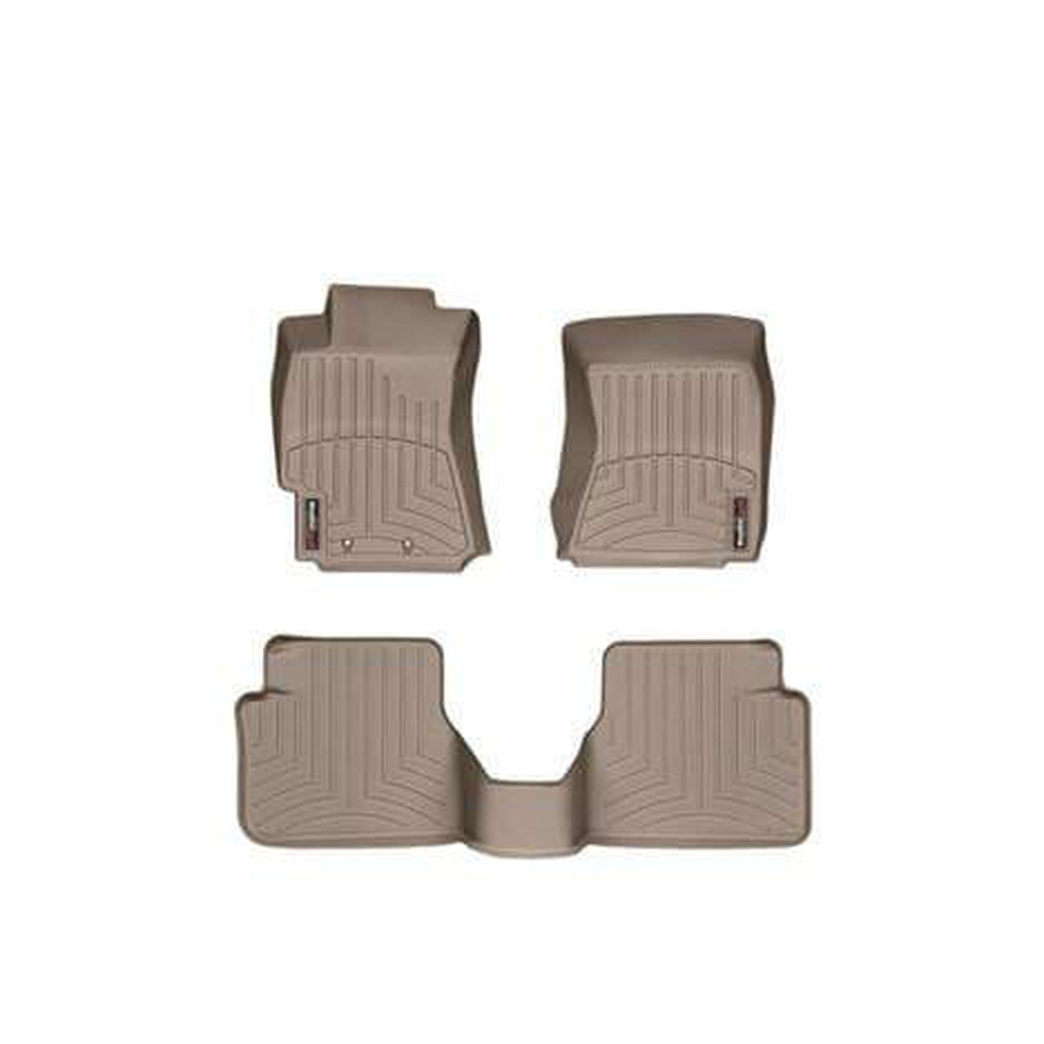 2009 subaru forester on sale floor mats