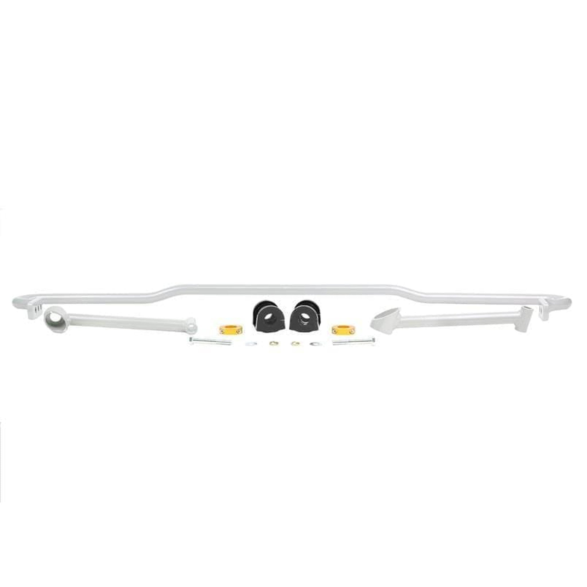 Whiteline 20mm Adj. Rear Swaybar Subaru WRX / STI 2008-2021 / Legacy G