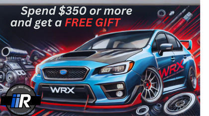 Free Gifts Spend $350 or more