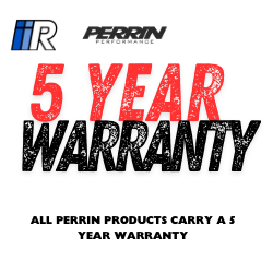 5 Year Warranty