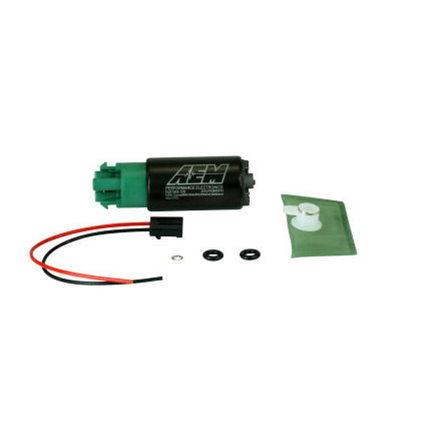 AEM 340 Fuel Pump Subaru WRX 2008-2014 / STI 2008-2021 | 50-1215