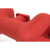 AMS Intake Manifold Textured Red Subaru WRX 2002-2014 / STI 2004-2021 | AMS.31.08.0001-2