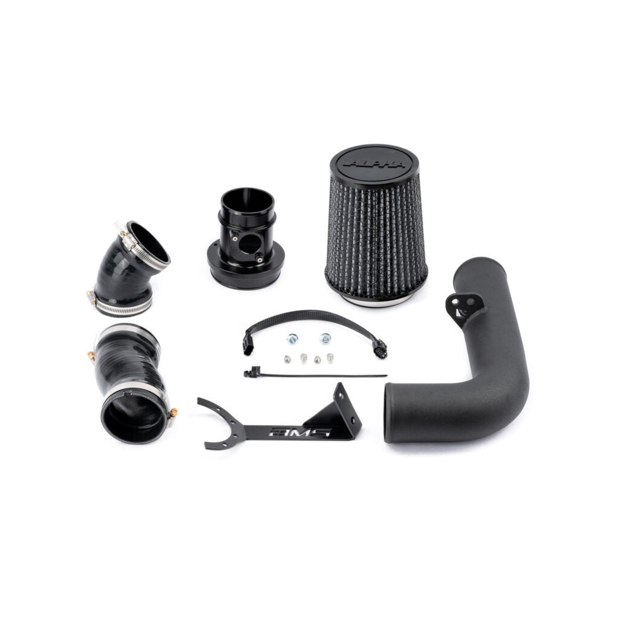 AMS Performance Air Intake Only Subaru WRX 2022-2025 | AMS.50.08.0001-1