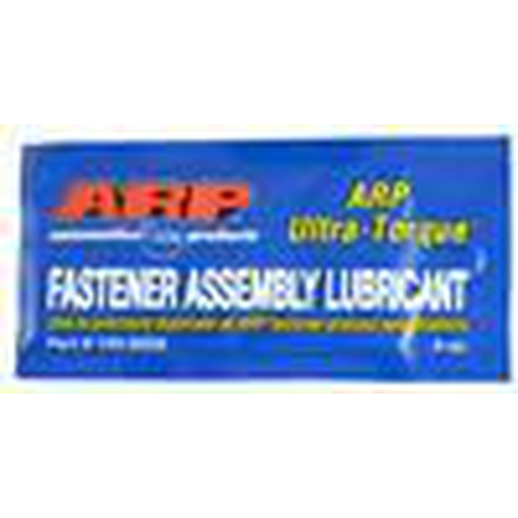 ARP Ultra Torque Lube 0.50 oz | 100-9908