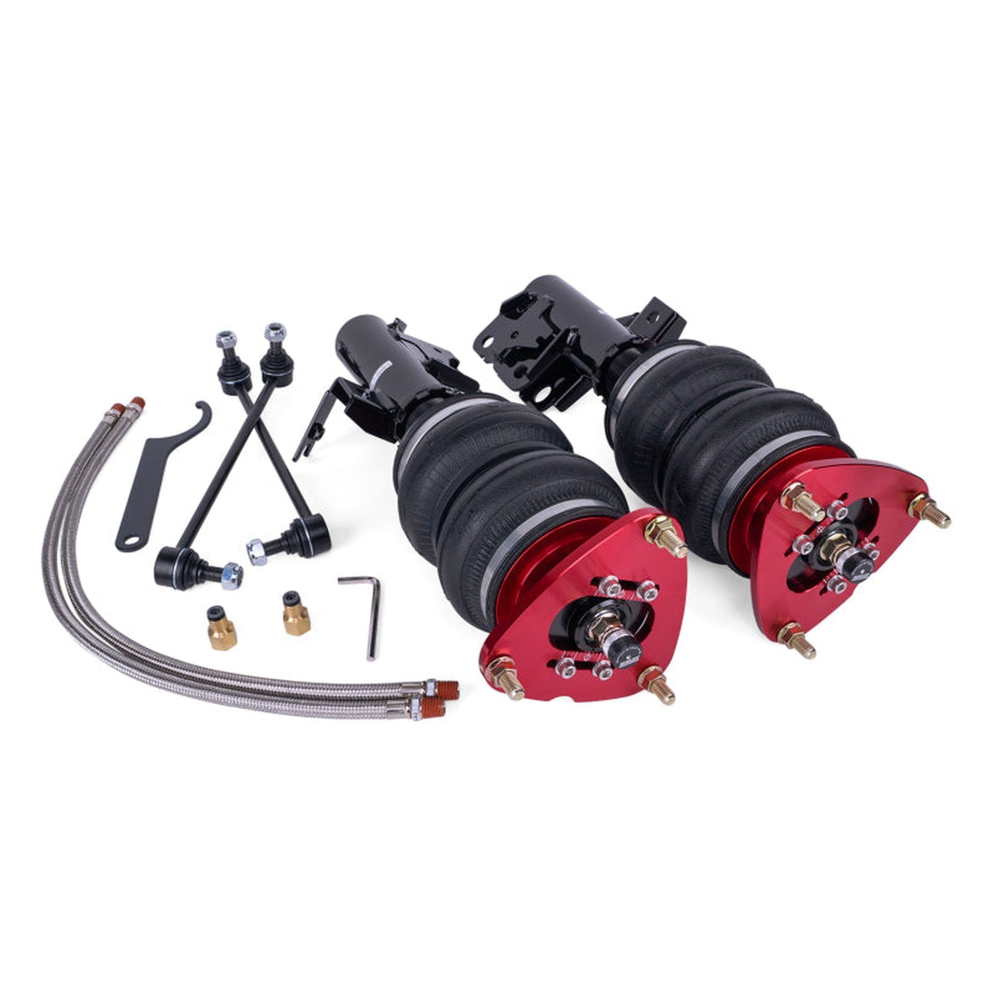 Air Lift Performance Air Suspension Front Kit Subaru WRX 2022-2025 | 78156