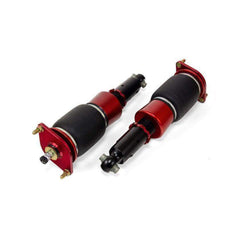 Air Lift Rear Air Suspension Kit Subaru WRX / STI 08-24 / BRZ 13-25 / FR-S 13-16 / Toyota 86 17-25 | 78641