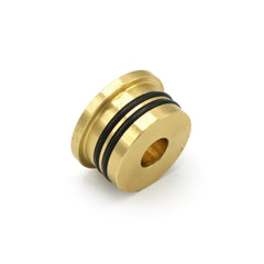 Billetworkz Brass Shifter Bushing Subaru WRX 2015-2024 | BW-SBUSH-VA