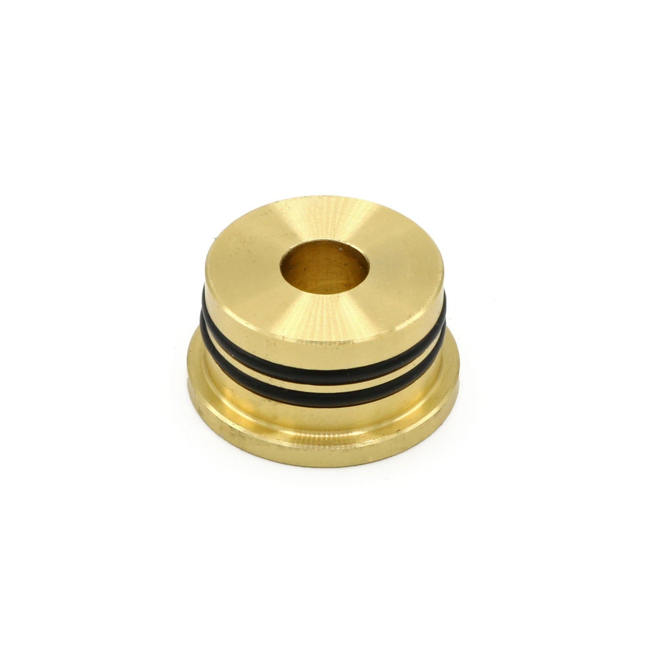 Billetworkz Brass Shifter Bushing Subaru WRX 2015-2024 | BW-SBUSH-VA