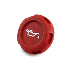 Billetworkz Oil Cap Engraved Zero Series Subaru WRX 02-24 / STI 04-21 / BRZ 13-25