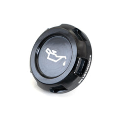 Billetworkz Oil Cap Engraved Zero Series Subaru WRX 02-24 / STI 04-21 / BRZ 13-25