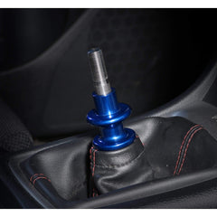 Billetworkz Short Throw Shifter Subaru WRX 2015-2024