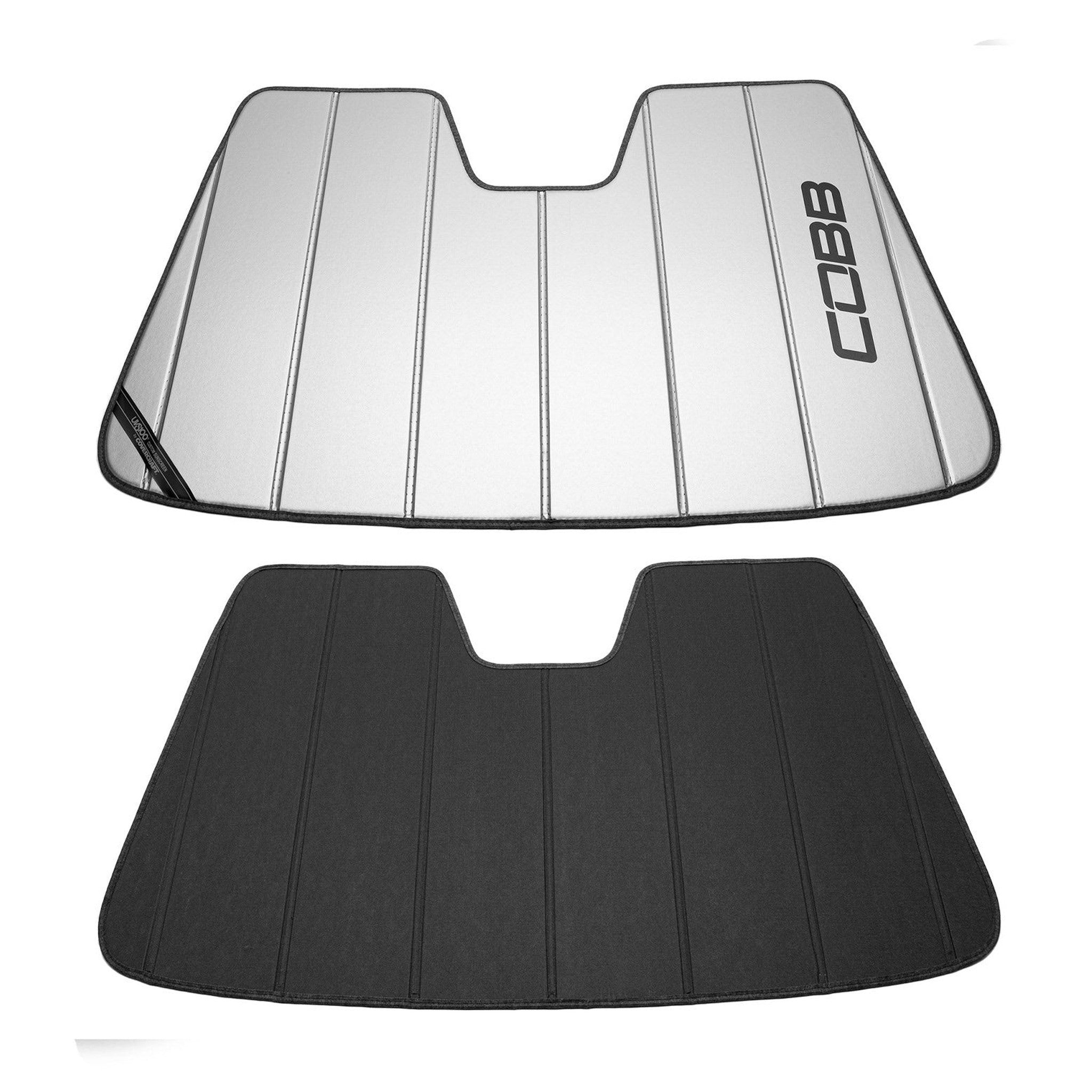 COBB x Covercraft Sunshade Subaru WRX 2022-2025 | 826600