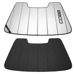 COBB x Covercraft Sunshade Subaru WRX 2022-2025 with Eyesight | 826610