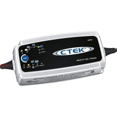 CTEK Battery Charger - Multi US 7002 | 56-353