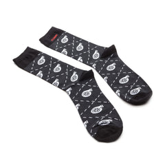 Cobb Crew Socks | CO-COBB-SOCKS