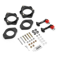 Cobb Lift Kit 1.5" Subaru WRX 2022-2025 / Outback XT 2020-2024 | 941800