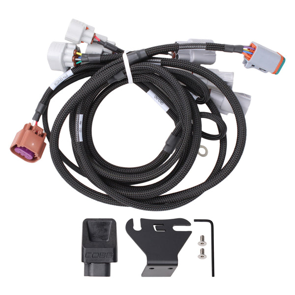 Cobb Previous Ethanol Kit to NexGen Flex Fuel Sensor Kit Upgrade Subaru STI 2015-2021 | 315670