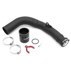 Cobb Stage 2 Power Package TMIC Subaru WRX 2022-2024 | SUB0060020-BK