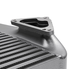 Cobb Top Mount Intercooler Subaru WRX 2022-2024 - Silver | B41450-SL