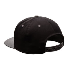 Cobb Tuning Snapback Cap - Black/Gray | CO-CAP-RED-BAR