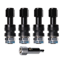 Cosmis Wheels Valve Stems (Set of 4)