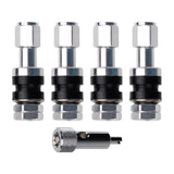 Cosmis Wheels Valve Stems (Set of 4)